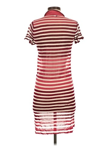 Bebe Casual Dress (view 2)