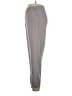 Shein Solid Gray Casual Pants Size XL - photo 5