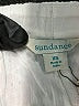 Sundance 100% Cotton Ivory Shorts Size XS - photo 3