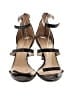 Tamara Mellon Black Sandals Size EU 38 - photo 2