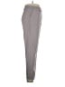 Shein Solid Gray Casual Pants Size XL - photo 4
