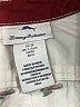 Tommy Bahama 100% Cotton Print Ivory Long Sleeve Button-Down Shirt Size 2T - photo 3
