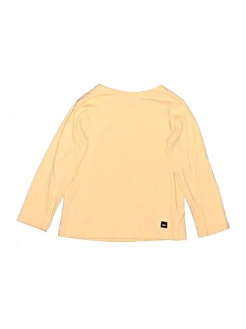 Tea Long Sleeve T-Shirt (view 2)