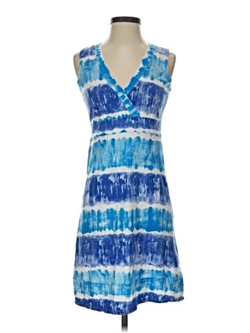 CALVIN KLEIN JEANS Casual Dress (view 1)