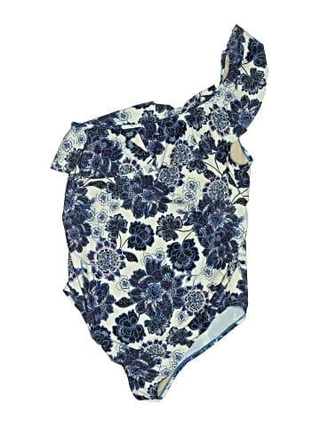 Beach Bump By Motherhood One Piece Swimsuit (view 1)