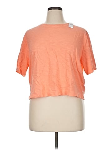 Lou & Grey Short Sleeve T-Shirt (view 1)