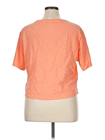 Lou & Grey Short Sleeve T-Shirt (view 2)
