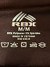 RBX Burgundy Active Pants Size M - photo 7