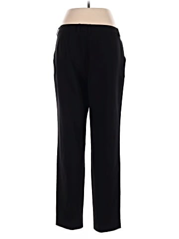 St. John Caviar Dress Pants (view 2)