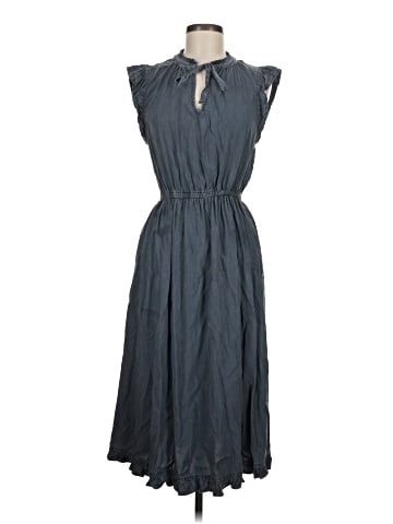 Bella Dahl Casual Dress (view 1)