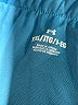 Under Armour 100% Polyester Blue Athletic Shorts Size XL (youth) - photo 3