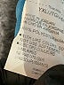 Under Armour 100% Polyester Blue Athletic Shorts Size XL (youth) - photo 4