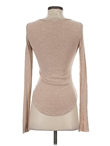 LNA Turtleneck Sweater (view 2)