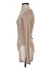 LNA Tan Turtleneck Sweater Size XS - photo 5