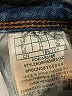 Guess Solid Blue Jeans Size 27 waist - photo 5