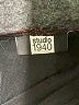 Studio 1940 Black Short Sleeve Blouse Size XXL (estimated) - photo 7