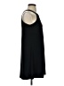 Allison Joy Solid Black Casual Dress Size S - photo 4