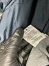 Appaman 100% Polyester Solid Blue Jacket Size 2T - photo 4