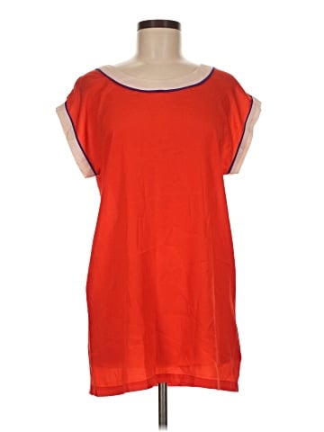 I Love H81 Short Sleeve Top (view 1)