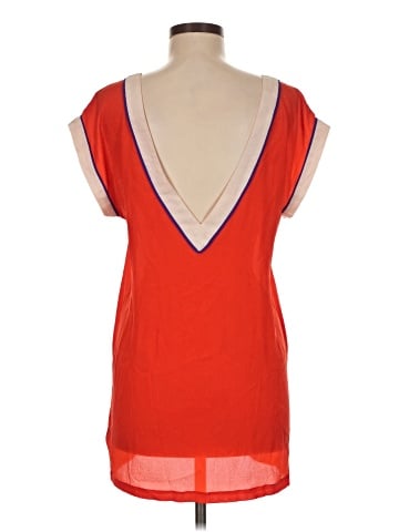 I Love H81 Short Sleeve Top (view 2)