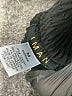 IMAN Solid Black Dress Pants Size M - photo 7