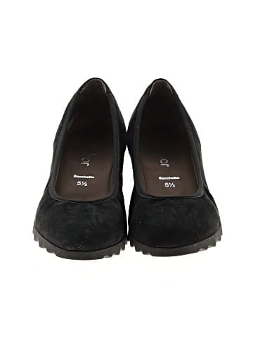 Gabor Wedges (view 2)