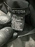 Etcetera Black Coat Size 6 - photo 7