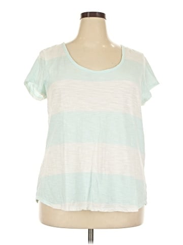 Gap Outlet Short Sleeve T-Shirt (view 1)