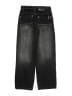 Southpole 100% Cotton Black Jeans Size 14 - photo 2