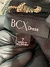 BCX Graphic Black Cocktail Dress Size 7 - photo 7
