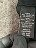 BCX Graphic Black Cocktail Dress Size 7 - photo 8