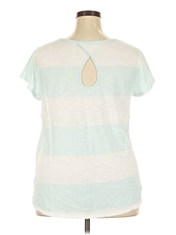 Gap Outlet Short Sleeve T-Shirt (view 2)