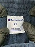 Champion Blue Casual Pants Size 2T - photo 3