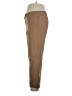 Theory Brown Casual Pants Size 16 - photo 5