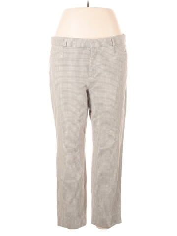 Banana Republic Factory Store Khakis (view 1)