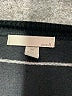 One A Black Pullover Sweater Size M - photo 7