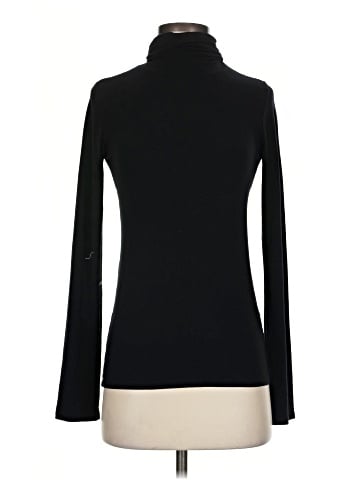 Majestic Filatures Long Sleeve Turtleneck (view 1)