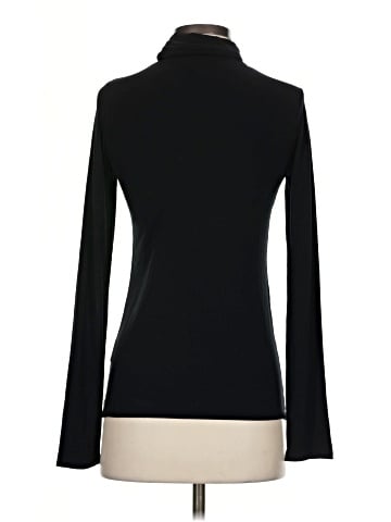 Majestic Filatures Long Sleeve Turtleneck (view 2)