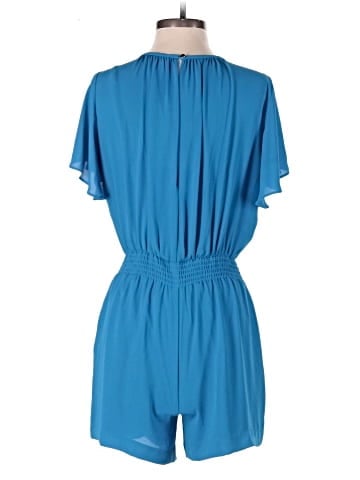 White House Black Market Romper (view 2)