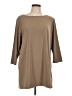 Travelsmith Tan 3/4 Sleeve T-Shirt Size XL - photo 1