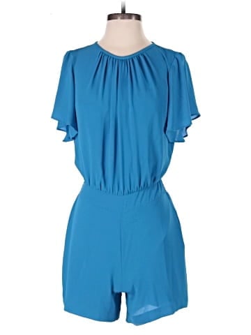White House Black Market Romper (view 1)
