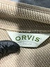 Orvis Tan Jacket Size S - photo 6