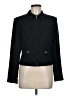 Kenar Black Jacket Size 8 - photo 1