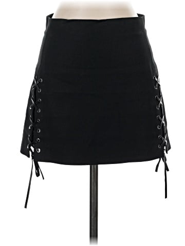 Helmut Lang Casual Skirt (view 1)