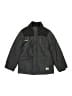 H&M Solid Gray Snow Jacket Size 7 - photo 1