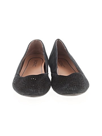 Vionic Flats (view 2)