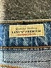 Levi's Blue Jeans Size 25 waist - photo 7