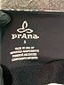 PrAna Silver Sleeveless Top Size S - photo 8