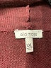 Ella Moss Burgundy Kimono Size XXL - photo 7