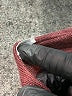 Ella Moss Burgundy Kimono Size XXL - photo 8